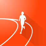 sportractive android application logo